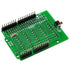 Electronics-Salon Arduino Screw Terminal Block Breakout Module for Arduino UNO R3