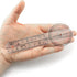 6" Goniometer 360 Degrees Protractor Medical Ruler Assess the Patient's Range of Motion