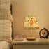Kcldeci Cute Baby Giraffe Lion Bedside Table Lamp for Bedroom Farmhouse Lamps for Living Room Night Light for End Table