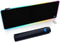 Cacoy 55" x 20" RGB Gaming Mouse Pad XXL, Large LED Lighting