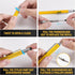 6 1 BIIB in Multitool Pen, Mens Gifts for Dad Boyfriend Husband, Anniversary Birthday Fathers Day Gifts for Men, Gift
