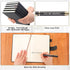 Kosiz 10 Set Employee Appreciation Gifts | Inspirational Notebooks and Motivational Pen Bulk A5 PU Leather Journal for