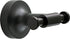 Franklin Brass VOI35-MB Voisin Double Towel Hook, Bath Hardware Accessory in Matte Black