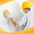 6 9 4.5 3.1 Inch Gisafai Pcs Drywall Wet Sanding Sponge x x Washable Reusable Drywall Sanding Blocks for Smoothing