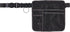 Ergodyne Arsenal 5716 Server Waist Apron Money Belt with Adjustable Buckle, Fits
