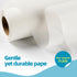 Jointown Exam Table Paper, Premium Smooth 18" X 225ft, 12 Rolls, Medical Exam Paper for Doctor's Offices
