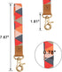MNGARISTA Wristlet Strap for Key - Hand Wrist Lanyard Key Chain Holder