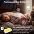 Dimmable 4 Packs DORESshop Night Lights Plug into Wall Daylight White, Cute Led Night Light, Dusk to Dawn Night Light