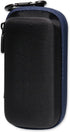 CaseSack Case for Bosch Laser Measure GLM165-25G Green-Beam, GLM-27CGL 165 Blaze, also fits for GLM165-22 Blaze, GLM20, GLM50 by CaseSack