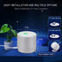 Galaxy Projector Star Projector with Remote Control and Timer for Kids and Adults Bedroom Decoration, Party Gifts