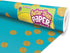 Teacher Created Resources Teal Confetti Better Than Paper Bulletin Board Roll