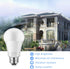 2 Pack TWOPWIN Garage Door Opener Light Bulbs, 12W High Brightness 1500LM, 6000K Cool White LED for Garage Door Openers