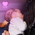 INZU Night Lights Plug into Wall, LED Night Light for Kids, Cute Nightlight with Auto Dusk to Dawn Sensor, LED