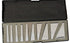10 Piece Angle Block Set Precision Gage Inspection Block Set 1°, 2°, 3°, 4°, 5°, 10°, 15°, 20°, 25°, 30° +/- 20 Seconds