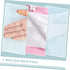 100pcs PartyKindom Professional Beauty Salon Gauze Pads Gauzes Paper Face Skincare
