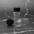 Clear Glass Vials with Screwcap, Empty Bottles for Liquid Sampling, 50 pcs 10 ml