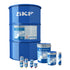 2/0.4 SKF LGEM High Viscosity Grease with Solid Lubricants