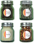 Avery Multiuse Removable 1" Round Labels, 945 Small White Labels for Organization and Storage