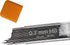 Bild Premium Mechanical Pencil Lead Refills - HB, 0.7 mm for Writing