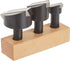 Steelex M1096 Fly Cutter Set with Tool Bits