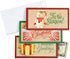 Current Holiday Season Money Cards Set of 6 Christmas Cash Cards (2