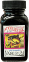 Noodler's Ink Fountain Pen Bottled Ink, 3oz, Rose Coral (Previously Shahs Rose)