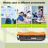 greencycle 2 Pack CRG118 Black Compatible Toner Cartridge for Canon 118 for MF8580Cdw MF8380Cdw
