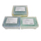 Laboratory Universal Pipette Tips Set with Racks: 10 µl, 200 µl, and 1000 µl