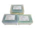 Laboratory Universal Pipette Tips Set with Racks: 10 µl, 200 µl, and 1000 µl