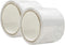 GEAR AID Tenacious Tape Repair and Seam Tape for Tents and Vinyl, Clear Roll 1.5"x 60"