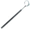 SUPERIOR INSTRUMENTS Mirror 5 Dental Diagnostic Examination with Handle Stainless Steel Instruments