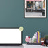 Sticky Notes, 12 Colors Round Bright Colorful Self-Sticky Pad, 2.36 x 2.36 Inch, 600 Sheets for School Office