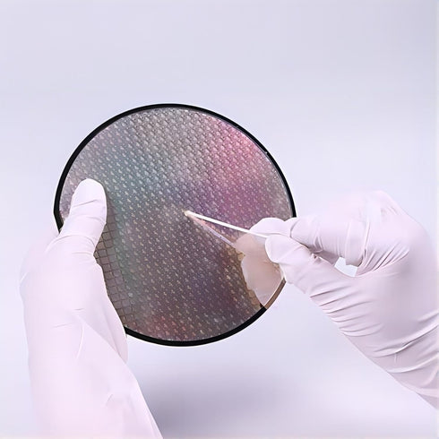 ESD Professional Stainless Steel Gel Swab Sticks for Cleaning Camera Lenses, Sensors, PCB, SMT Electronics