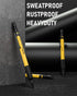 Nicpro 3 PCS 1.3 mm Mechanical Pencil Set with 36 Lead Refill, 3 Eraser - Weatherproof Metal Barrel, Heavy Duty Carpenter Pencil MP2000 for Outdoor Marking Drafting Drawing Woodworking - with Case by Nicpro
