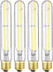 7.3 inch E26 Led Bulbs 60 Watt T10 Dimmable Tubular Light Bulbs