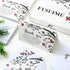 50Pcs FYSUIMU Funeral Thank You Card Cardinal Bird Branch Sympathy Boxed Thank You Card with Sticker Envelope