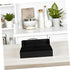 Countertop Modern Kitchen Organizer Milk Tea Shop Storage Box Cup Holder and Dispenser