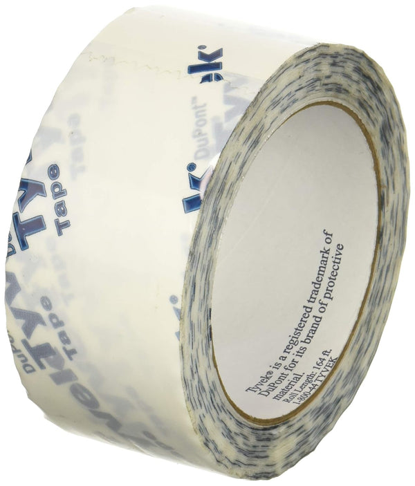 Tyvek Sheathing Tape, 1.88" x 164'