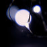 30 9.5 LED Wire Twinkle Fairy Lights, Battery Powered, Waterproof Christmas, Holidays, Halloween, Wedding Bedroom