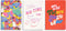 ban.do Hold That Thought Mini Notebook Set, 3 Pack Journals for Travel School or Office, Butterfly (Assorted)
