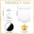 Nosiny Star Pins Graduation Pin Thank You Gifts Pocket Hug Pin Gifts Star Badge Lapel Pins You Are Awesome Cards & Bags