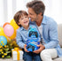 50 WERNNSAI Money Box for Cash Gift - Surprise Birthday Money Box Gaming Party Decorations Game Party Boxes for Adults