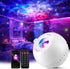One Fire Galaxy Projector Star Projector Teen Girl Gifts for Boys Gift