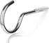 Large Screw Hooks - 4 Inches Heavy Duty Ceiling Hooks for Indoor and Outdoor Hanging Plants, 10 Pieces