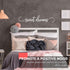 48x9 inches) My Vinyl Story - Sweet Dreams Wall Decal - Bedroom Sticker Quote, Love Vinyl Art Decor, Words and Sayings