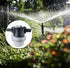 3/8 Inch Water Pump Strainer Hose Barb In-Line Strainer for 12V DC RV Camper Marine Boat
