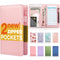 Forvencer Server Book, Server Book Cute, Waitress Book, Fits Waitress Server Apron,