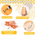 gisgfim Fall Classroom Bulletin Board Decorations Set, Autumn Cutest Pumpkins in The Patch Cutouts for School Home Decor