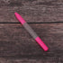 Pink Oil Pen for Easy Lubrication - Ideal for Gears and Adhesives