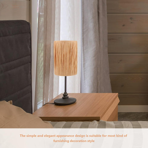 DIY Paper Lampshade for Floor Lamps - Easy Assembly